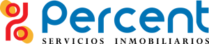 logo vectorial PERCENT